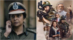 Web Series Inspired by Real-Life Incidents